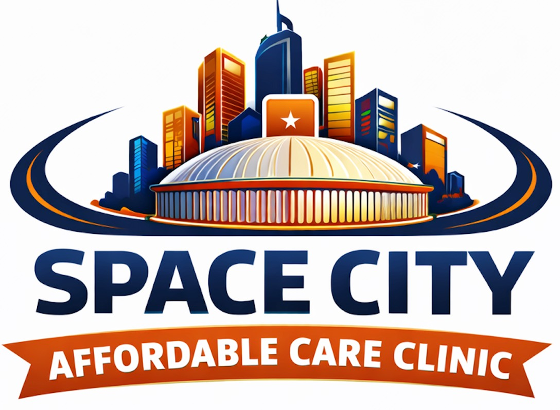 Space City Affordable Care Clinic