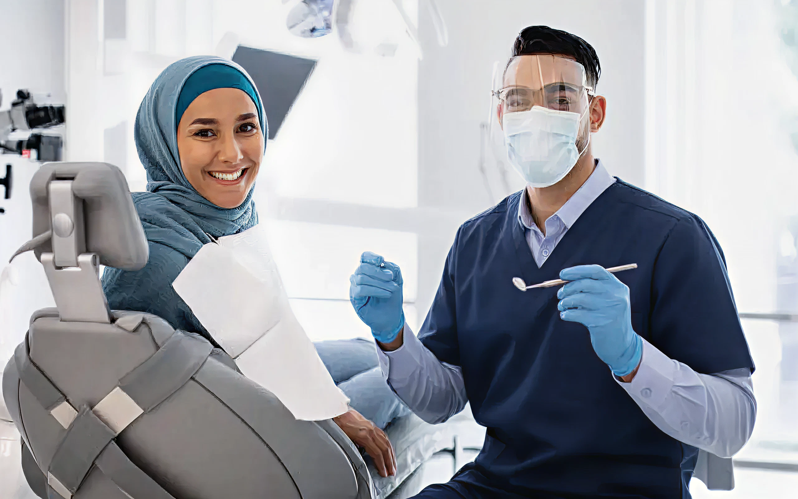 Wellness & Physicals